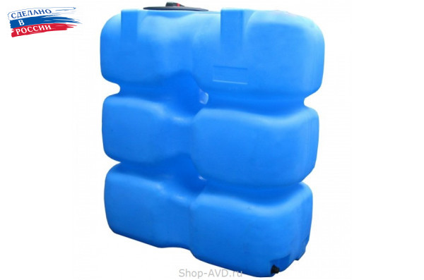 Бак для воды Т1000