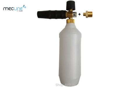 Mecline Пенная насадка для АВД Kranzle