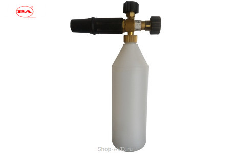 Пенная насадка PA LS3-1 для профессиональных АВД «Керхер»