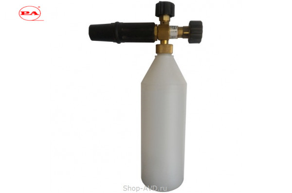 Пенная насадка PA LS3-1 для профессиональных АВД «Керхер»