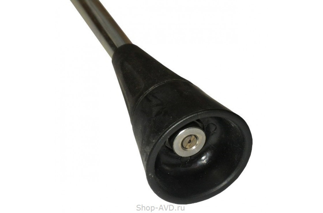 Idrobase Пенокомплект с коротким байонетом (форсунка 045)