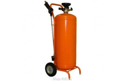 50 л российского производства