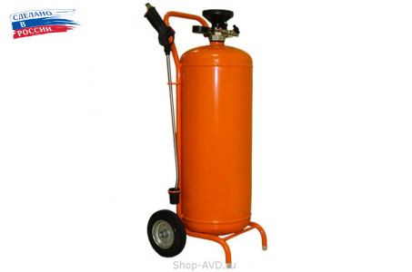  50 л российского производства