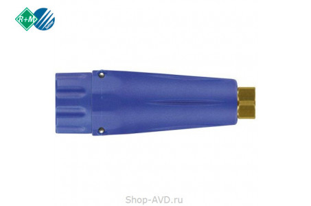 R+M Suttner easywash365+ ST-75 Пенная насадка с форсункой 1.6 мм