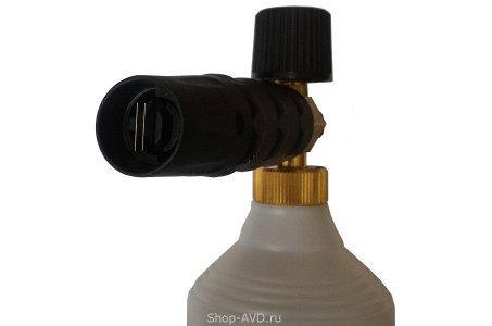 Mecline FL 803 Пенная насадка без адаптеров