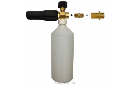 Idrobase ZX.0986-POMSF Пенная насадка для бытовых АВД Керхер K