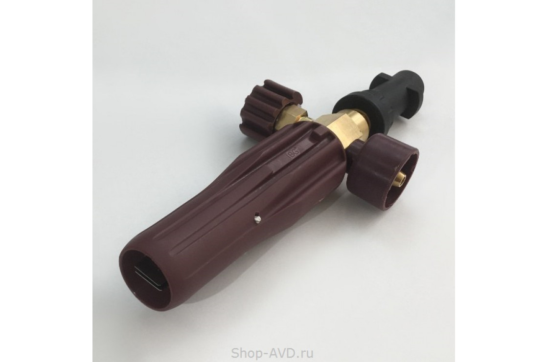 Idrobase ZX.0986-P-POM Пенная насадка для бытовых АВД Керхер K