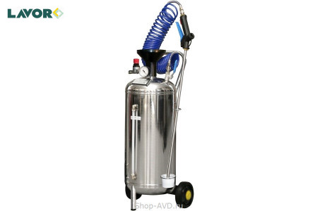 Lavor PRO Foamjet SX24