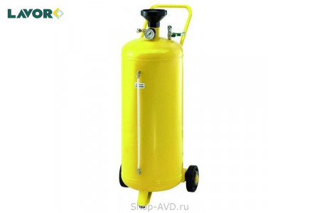 Lavor PRO Foamjet SV50