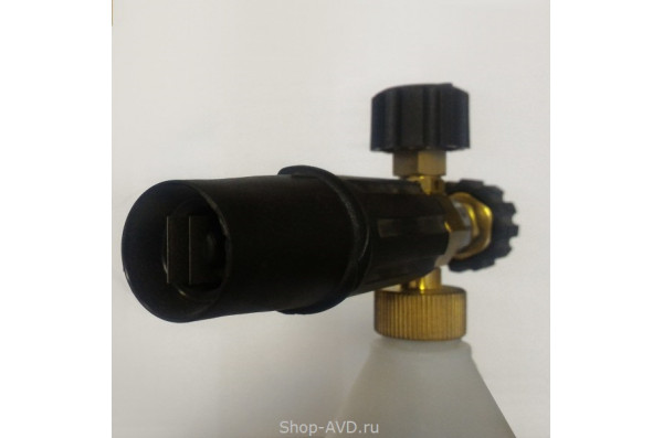 Пенная насадка PA LS3-1 для профессиональных АВД «Керхер»