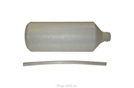 Idrobase ZX.0982 Пенная насадка под длинный байонет KW