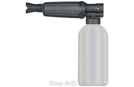 R+M Suttner ST-73 Пенная насадка без адаптеров