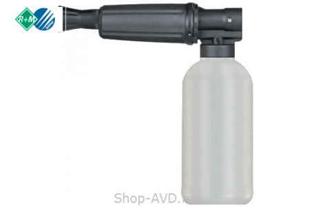 R+M Suttner ST-73 Пенная насадка без адаптеров