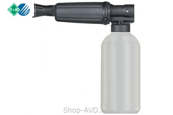 R+M Suttner ST-73 Пенная насадка без адаптеров