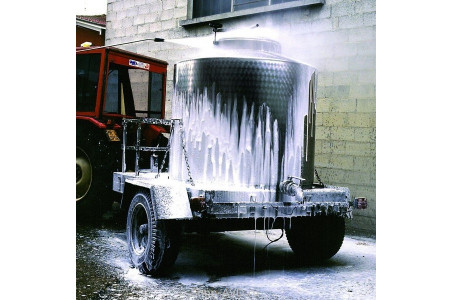 Lavor PRO Foamjet SX50