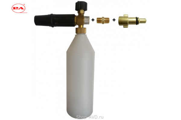 PA LS3-1 Пенная насадка для АВД Nilfisk