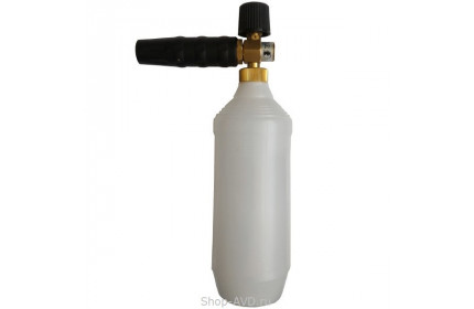 Mecline FL 803 Пенная насадка без адаптеров