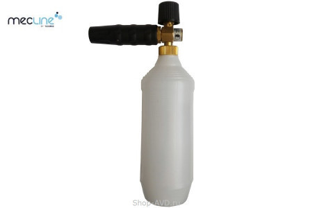 Mecline FL 803 Пенная насадка без адаптеров