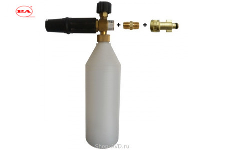 PA LS3-1 Пенная насадка для АВД Portotecnica