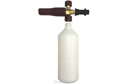 Idrobase ZX.0986-P-POM Пенная насадка для бытовых АВД Керхер K