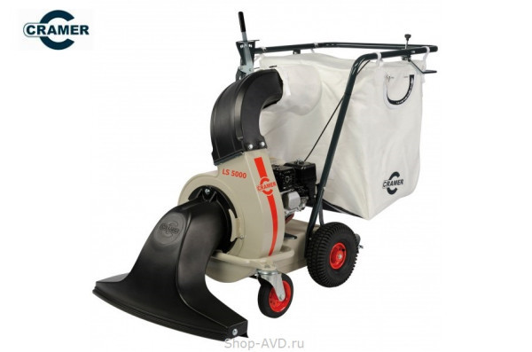 Cramer LS 5000