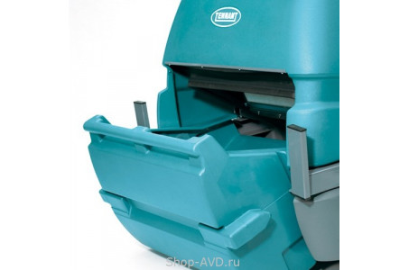 Подметальная машина Tennant S12