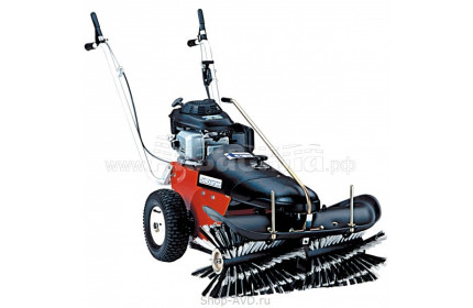Подметальная машина Tielburger TK36 PRO Honda