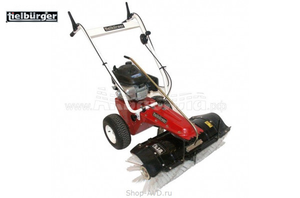 Tielburger TK18 B&amp;S