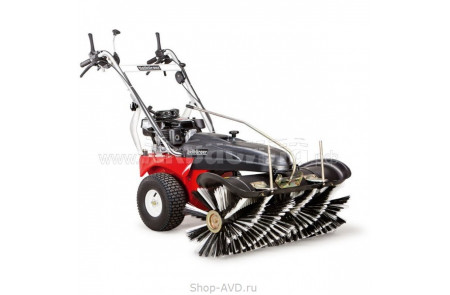 Подметальная машина Tielburger TK48 PRO HYDRO B&S