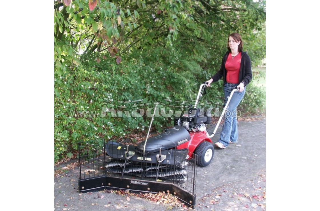 Подметальная машина Tielburger TK38 PRO Honda