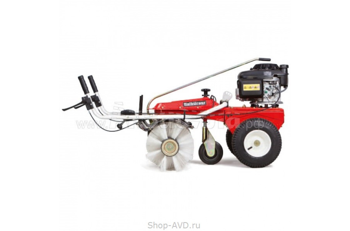 Tielburger TK18 B&amp;S