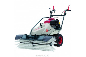 Подметальная машина Cramer KM HVR plus 140