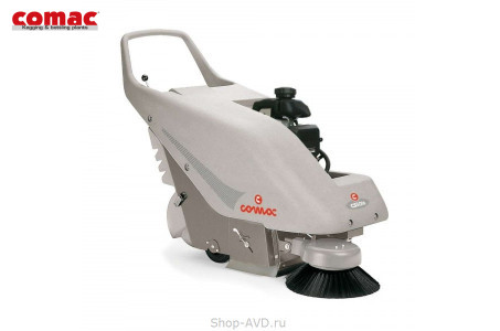Подметальная машина COMAC CS 50H