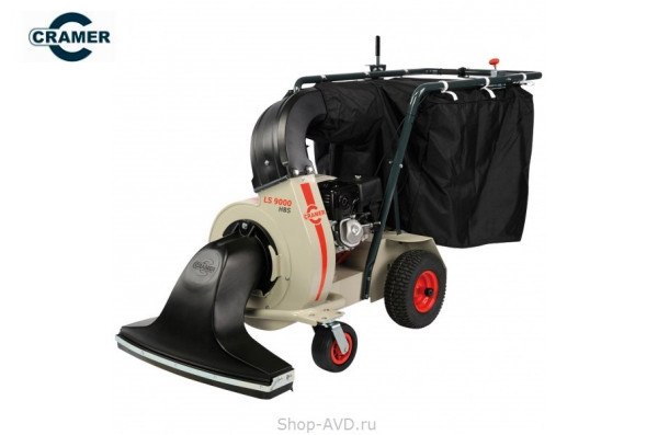 Cramer LS 9000 HBS