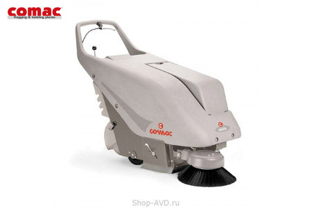 Подметальная машина COMAC CS 50B
