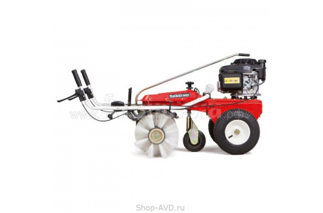 Tielburger TK18 Honda