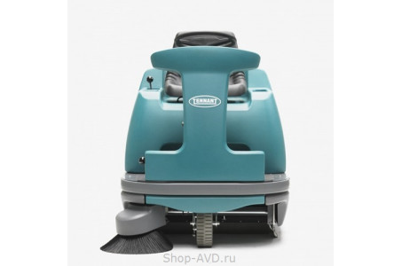 Подметальная машина Tennant S12
