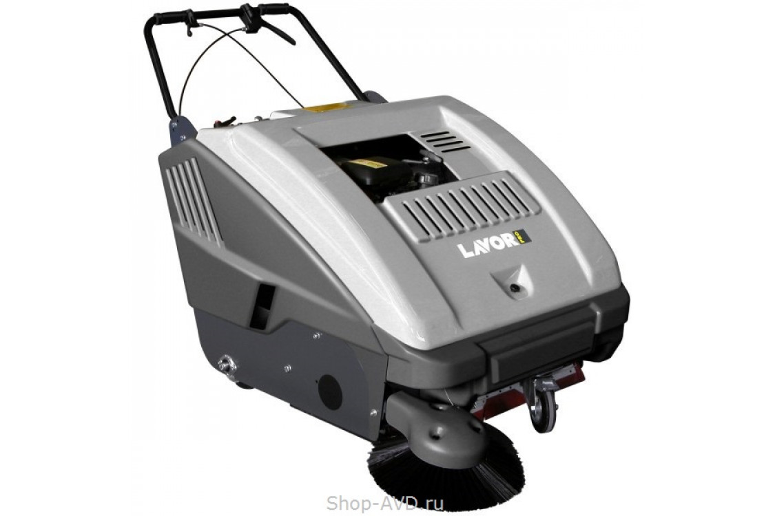 Подметальная машина Lavor PRO SWL 900 ST