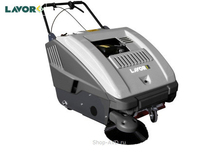 Подметальная машина Lavor PRO SWL 900 ST