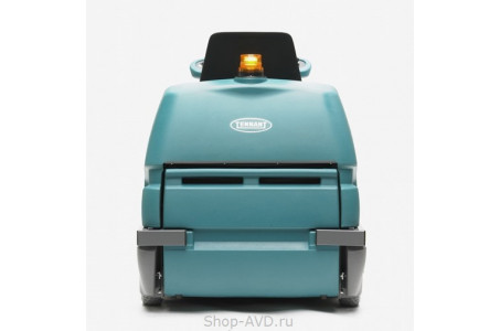 Подметальная машина Tennant S12