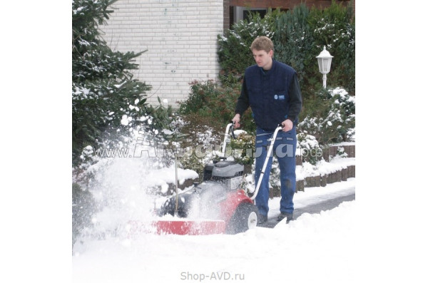 Tielburger TK18 Honda