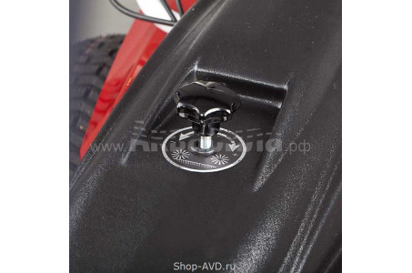 Подметальная машина Tielburger TK48 PRO HYDRO Honda