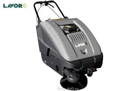 Подметальная машина Lavor PRO SWL 700 ST