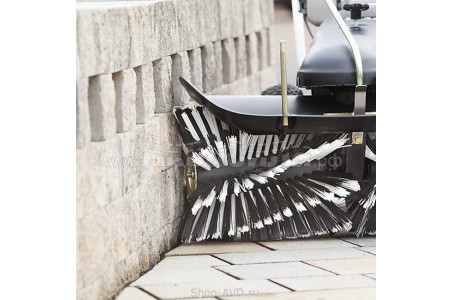 Подметальная машина Tielburger TK58 PRO HYDRO B&S