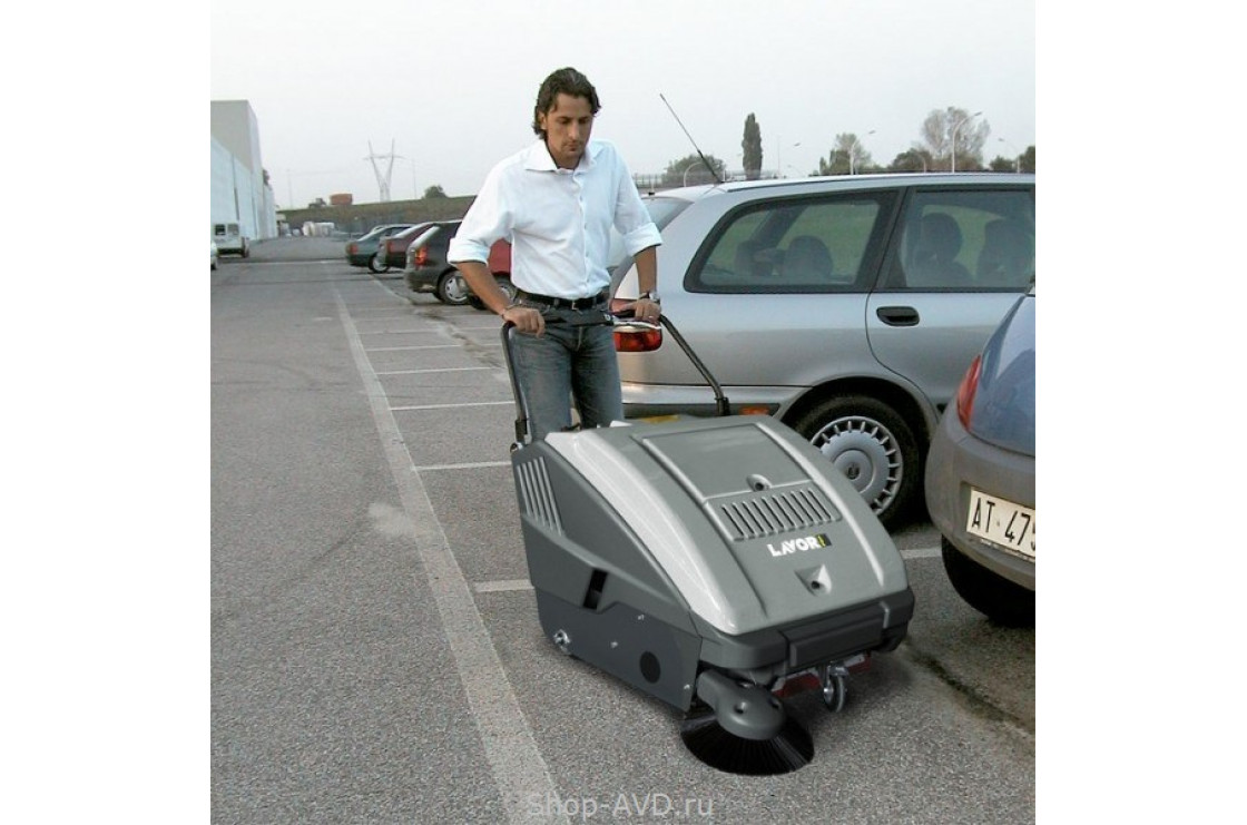 Lavor PRO SWL 700 ET (без АКБ и З. У.)