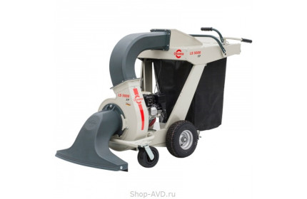 Cramer LS 5000 XP