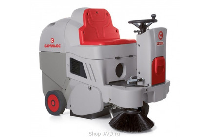 Подметальная машина COMAC CS 700B FP