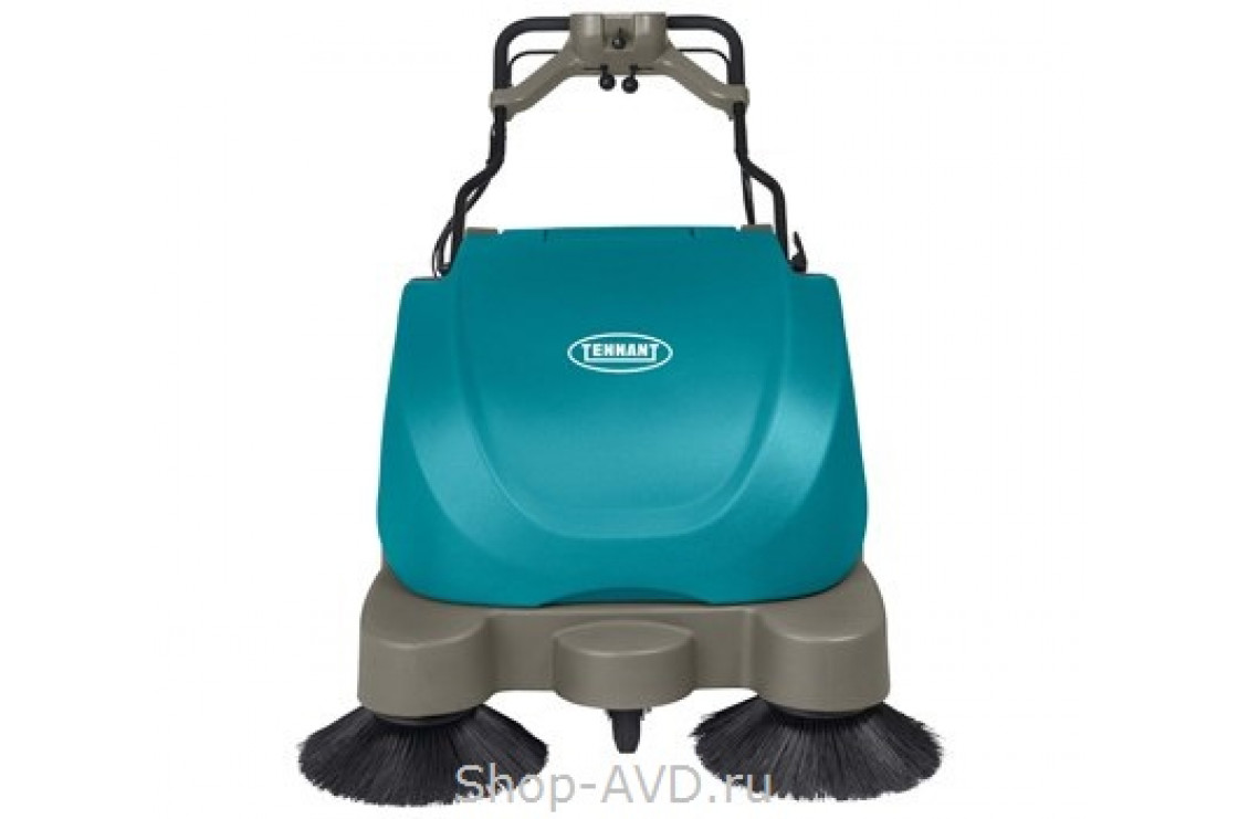 Подметальная машина Tennant S9