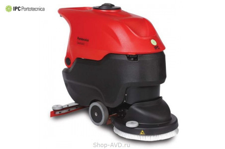 Portotecnica LAVAMATIC 70 BT 55