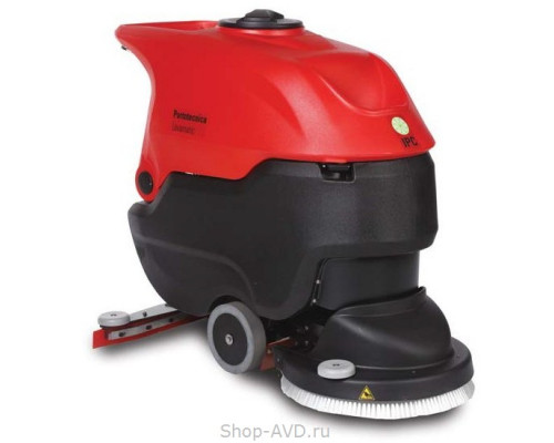 Portotecnica LAVAMATIC 70 BT 55